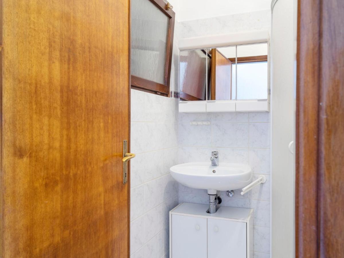 Apartment Montesole - Pva300 By Interhome Brezzo Extérieur photo