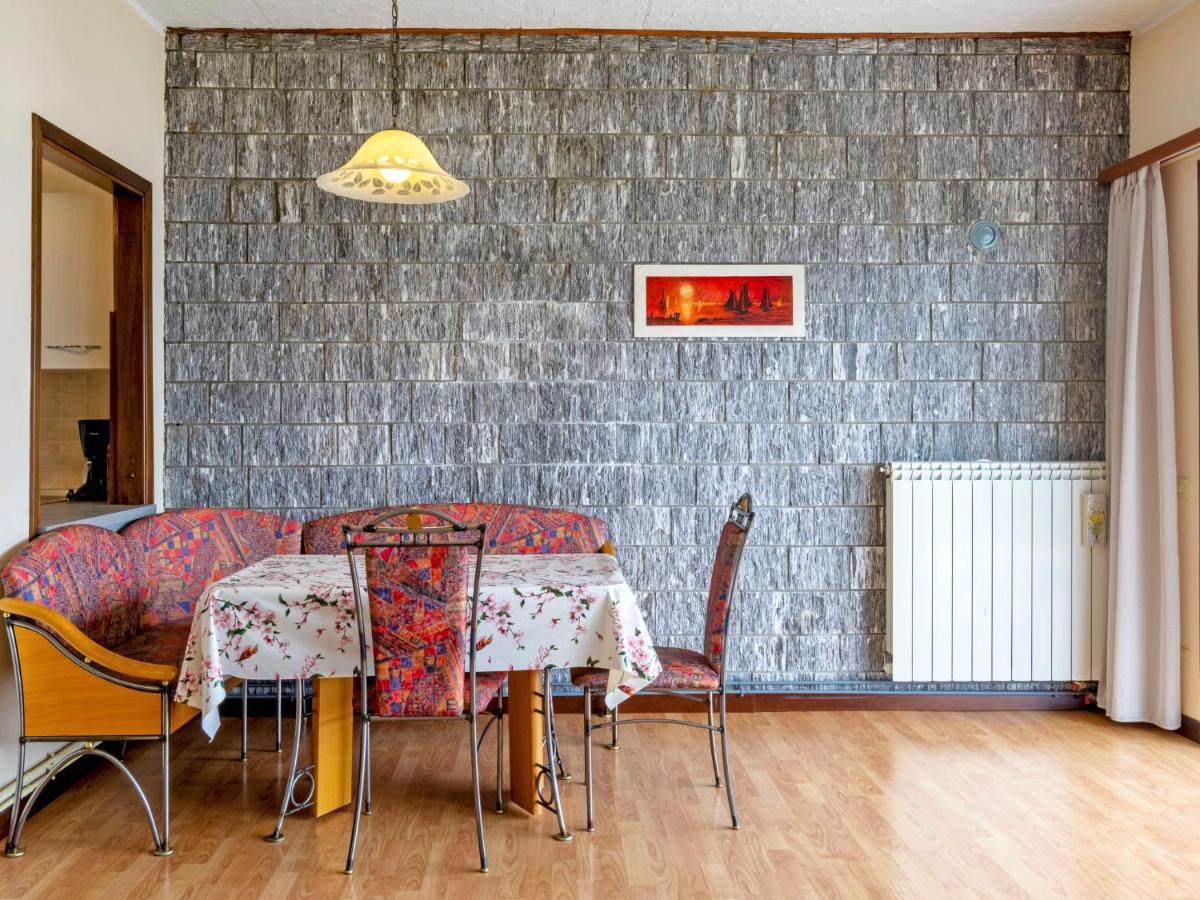 Apartment Montesole - Pva300 By Interhome Brezzo Extérieur photo