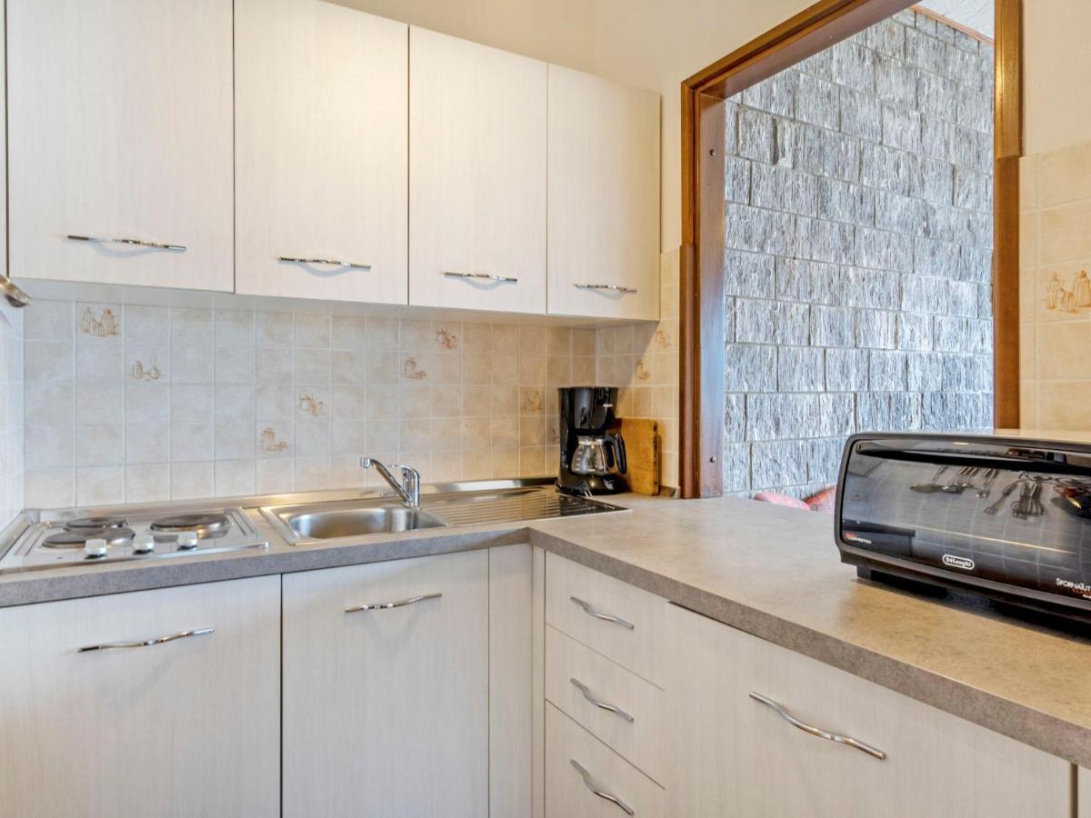 Apartment Montesole - Pva300 By Interhome Brezzo Extérieur photo